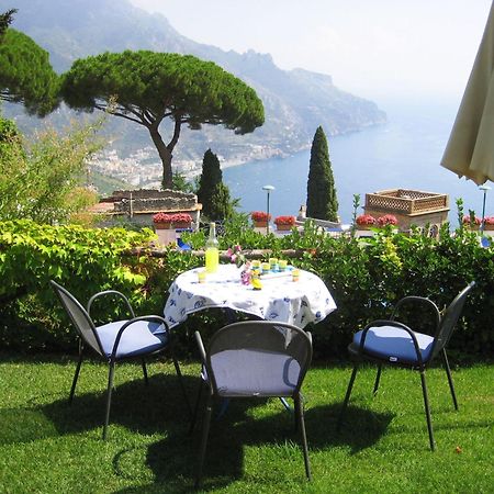 Villa Casale Ravello Residence Екстериор снимка