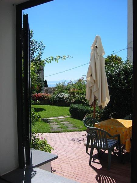 Villa Casale Ravello Residence Екстериор снимка