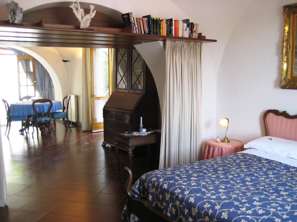 Villa Casale Ravello Residence Стая снимка