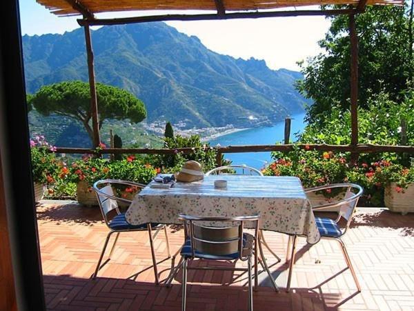 Villa Casale Ravello Residence Стая снимка
