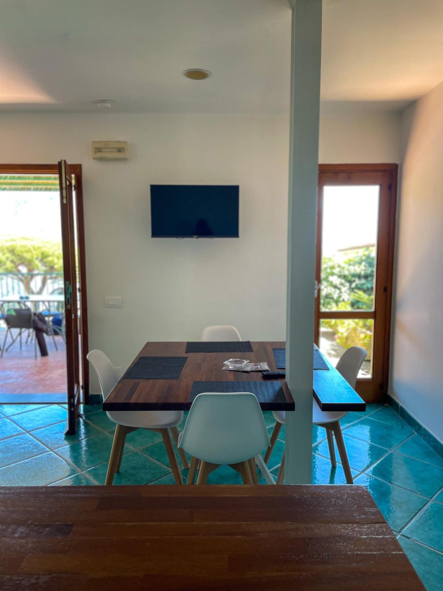 Villa Casale Ravello Residence Екстериор снимка