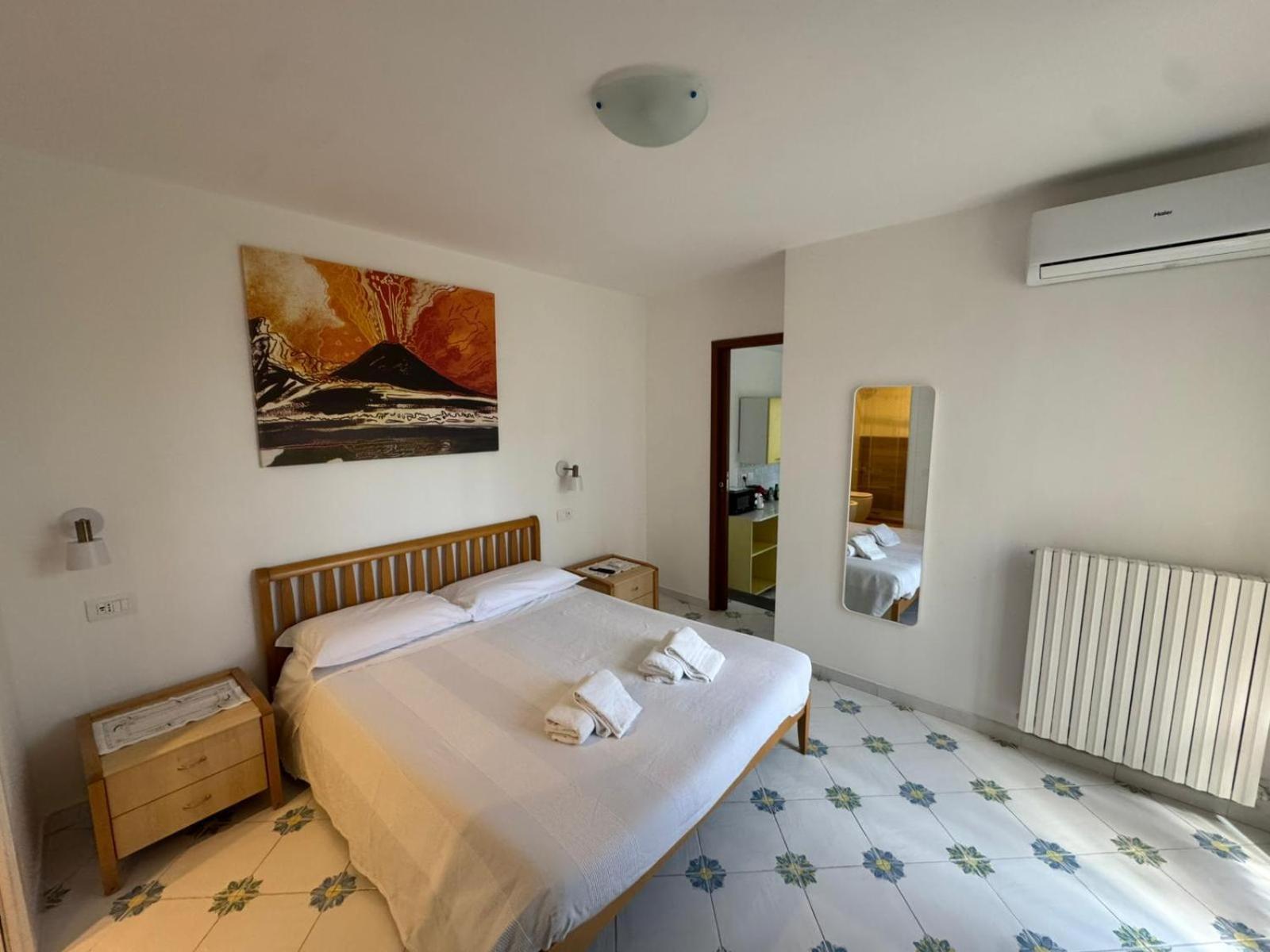 Villa Casale Ravello Residence Екстериор снимка