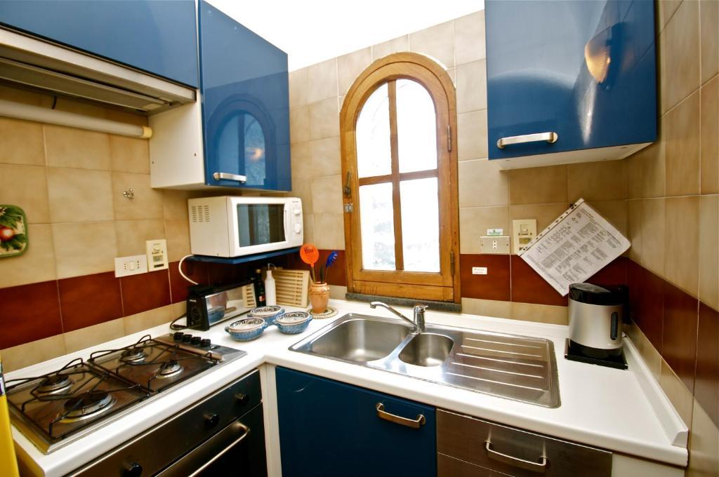 Villa Casale Ravello Residence Стая снимка