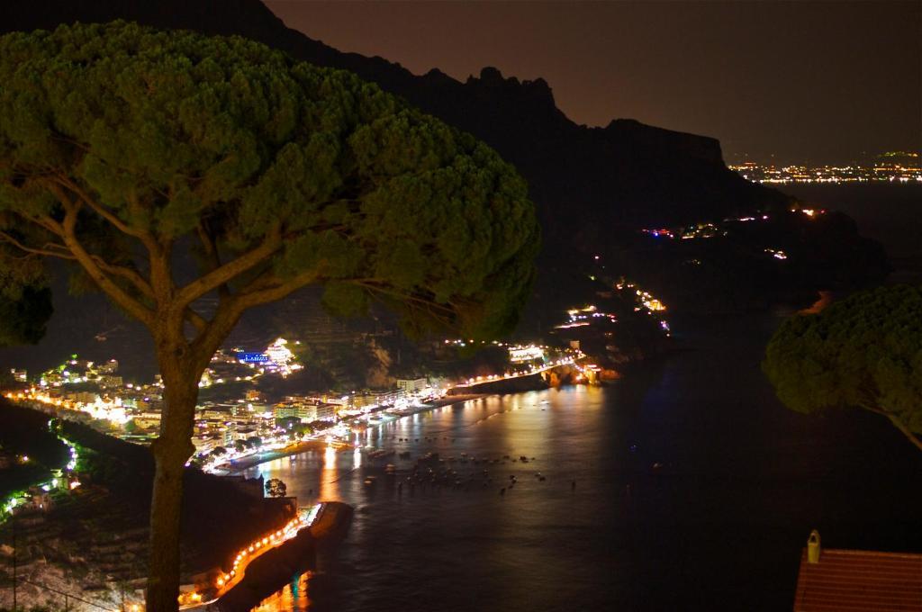 Villa Casale Ravello Residence Екстериор снимка