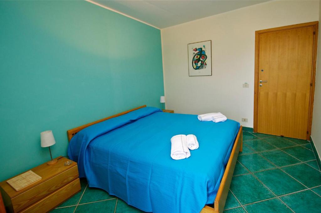 Villa Casale Ravello Residence Стая снимка