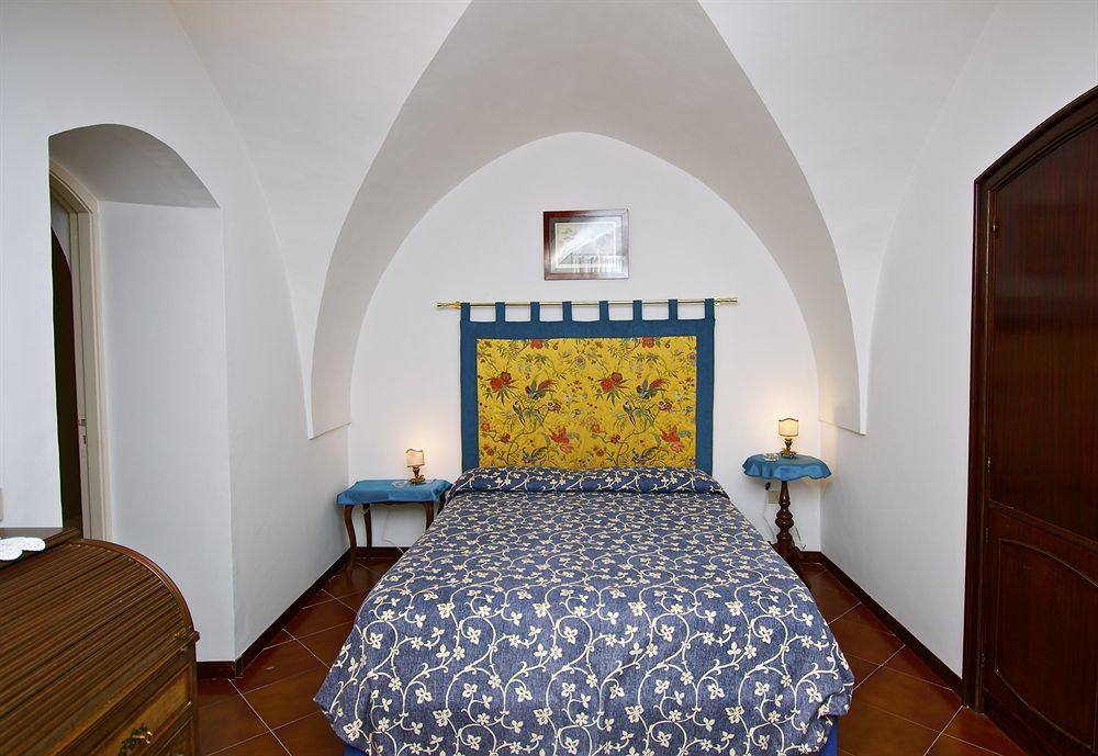 Villa Casale Ravello Residence Екстериор снимка