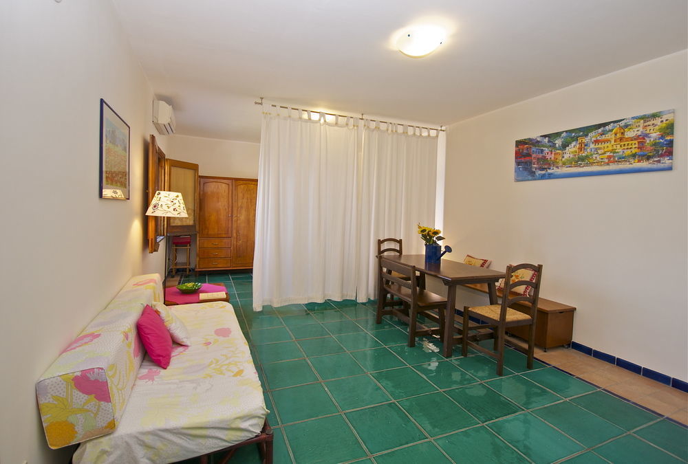 Villa Casale Ravello Residence Екстериор снимка