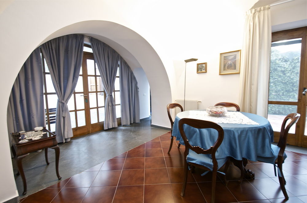 Villa Casale Ravello Residence Екстериор снимка