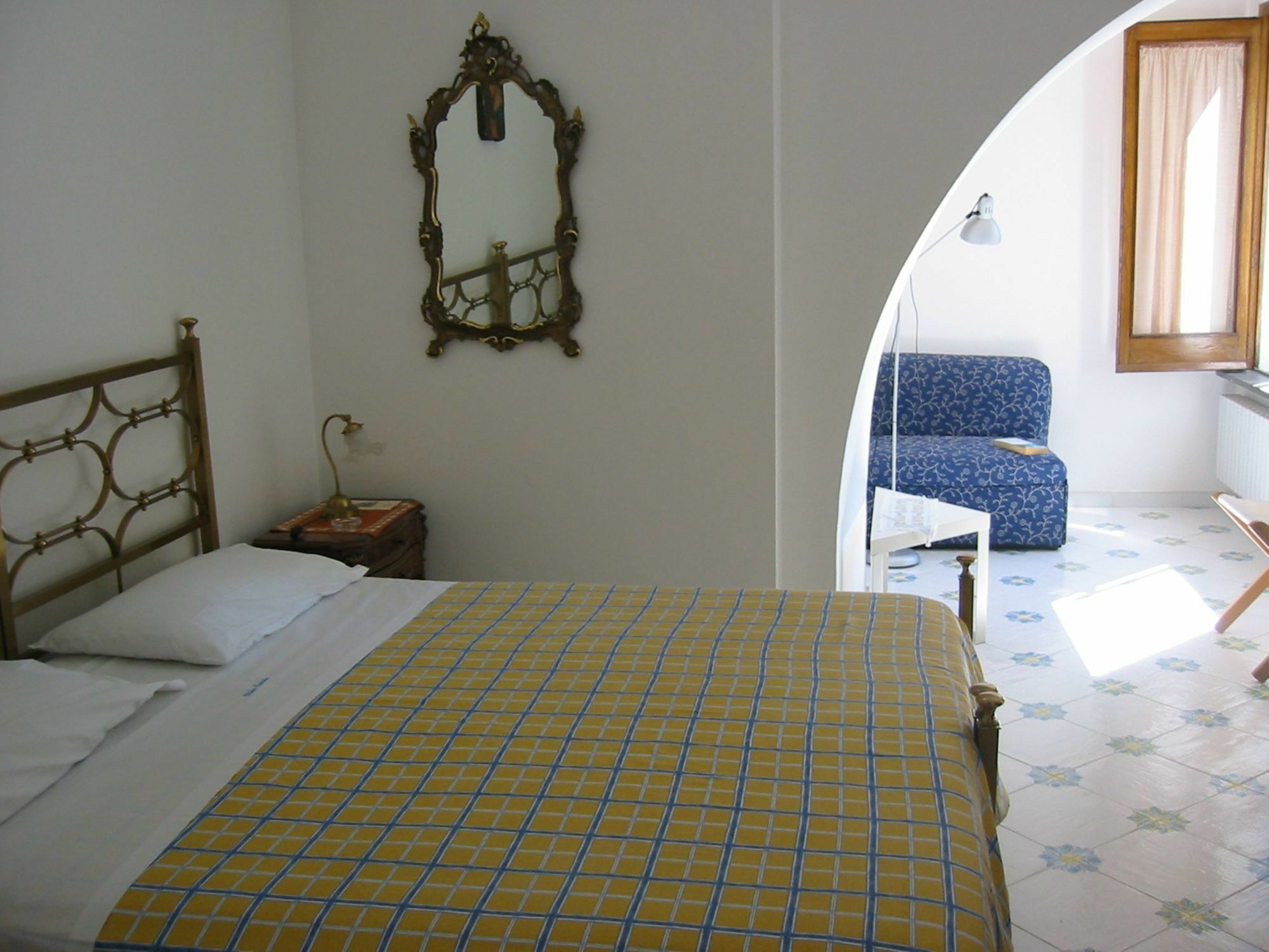 Villa Casale Ravello Residence Екстериор снимка