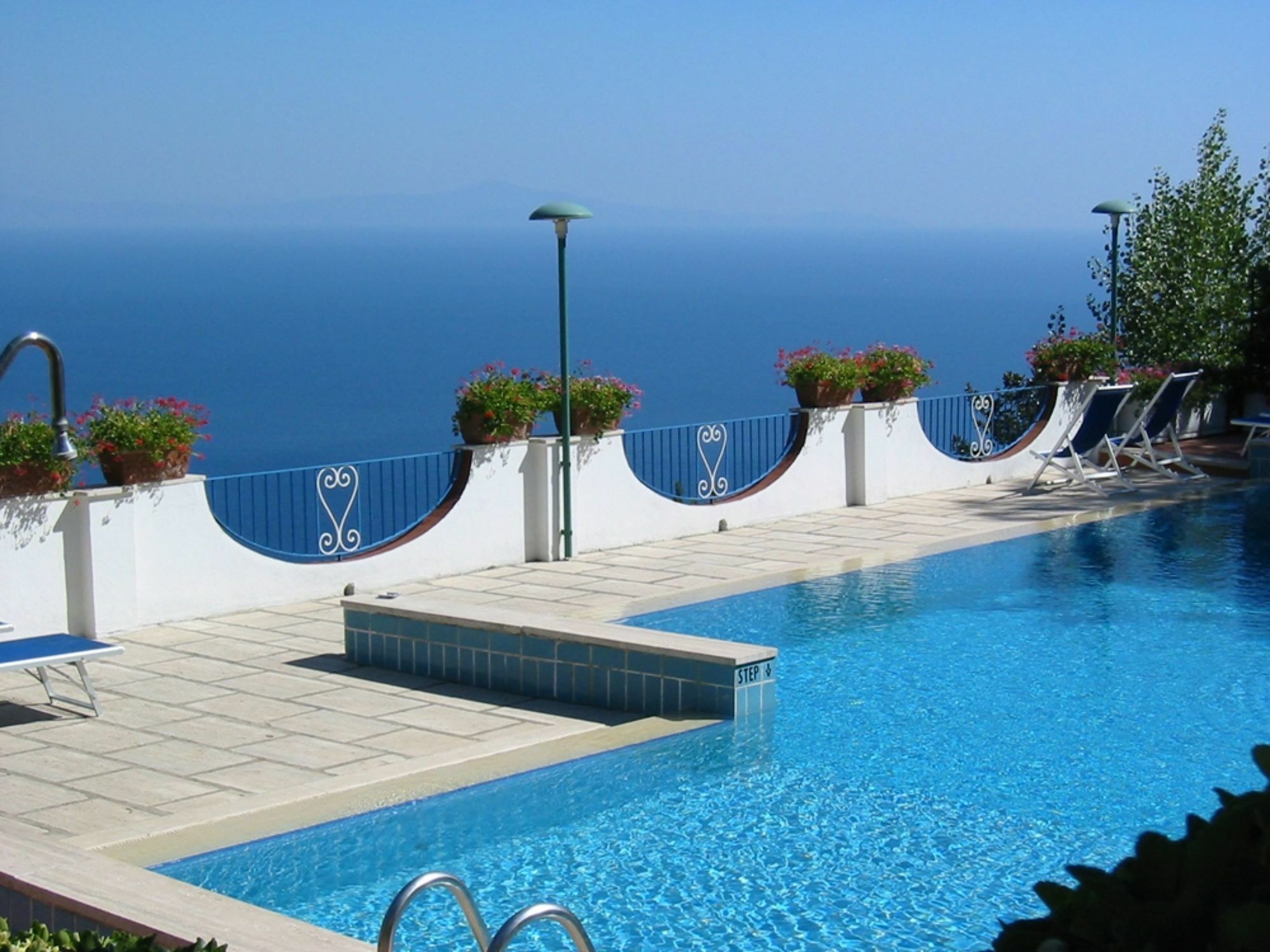 Villa Casale Ravello Residence Екстериор снимка