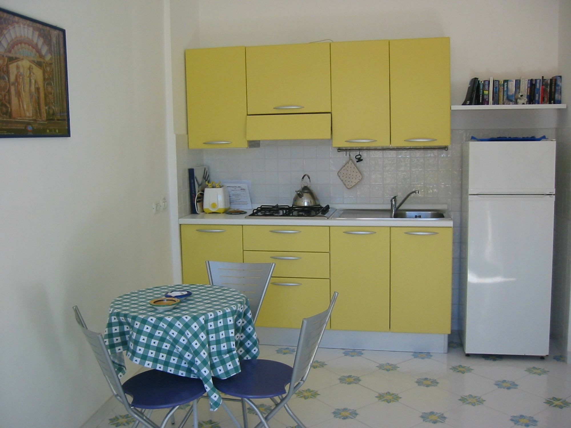 Villa Casale Ravello Residence Екстериор снимка