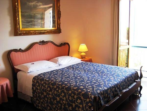 Villa Casale Ravello Residence Екстериор снимка